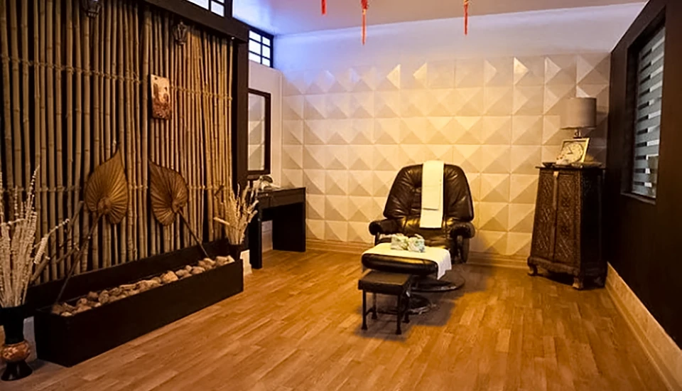 هتل مارینا پارک کیش